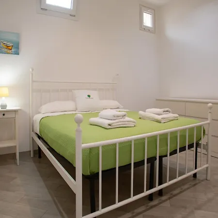 Casina Lo - The Fab Apartment