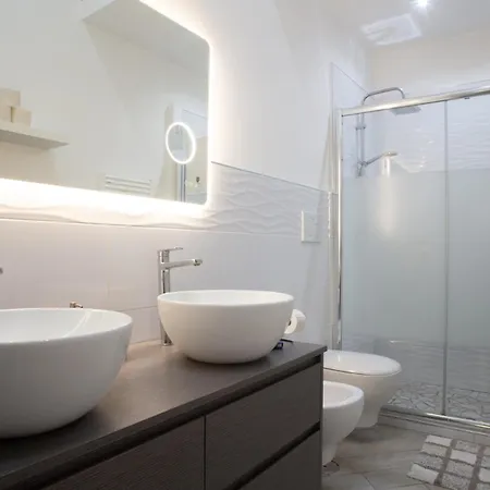 Casina Lo - The Fab Apartment *