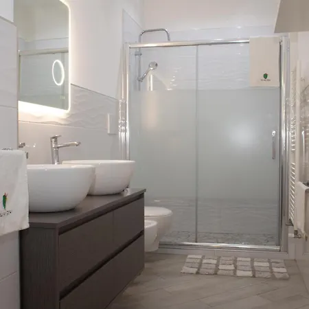 Casina Lo - The Fab * Brindisi