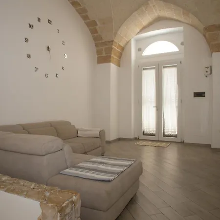 Casina Lo - The Fab Apartment