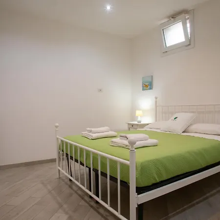 Apartment Casina Lo - The Fab