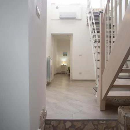 Casina Lo - The Fab Apartment *