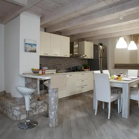 Apartment Casina Lo - The Fab Brindisi