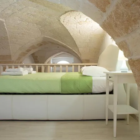 Casina Lo - The Fab Apartment