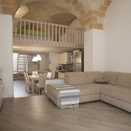 Apartment Casina Lo - The Fab