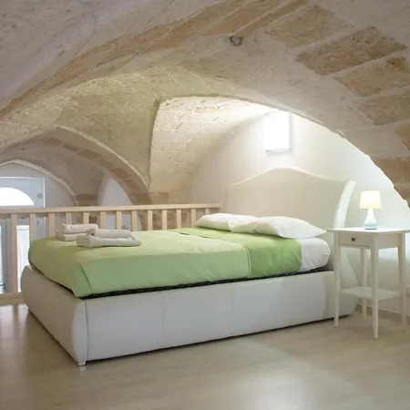 Casina Lo - The Fab Apartment *