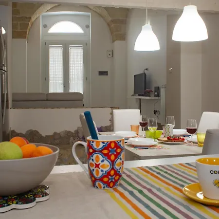 Casina Lo - The Fab Apartment